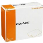 Smith & Nephew 施樂輝 疤痕敵 Cica-Care 12cm x 15cm 10片