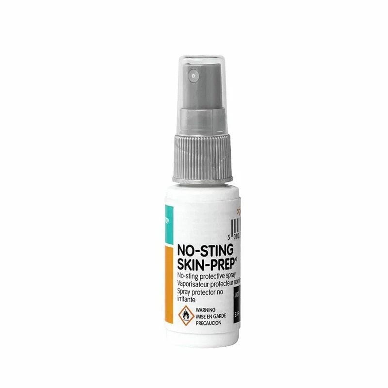 Smith & Nephew 施樂輝 皮膚保護劑 Non-Sting Skin Prep 噴劑 28ml