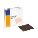 Smith & Nephew 施樂輝 納米銀敷料 Acticoat Flex 3 -10 x 10cm