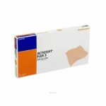 Smith & Nephew 施樂輝 納米銀敷料 Acticoat Flex 3 -10 x 20cm