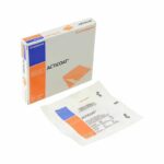 Smith & Nephew 施樂輝 納米銀敷料 Acticoat Burn 5 x 5cm