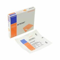 Smith & Nephew 施樂輝 納米銀敷料 Acticoat Burn 5 x 5cm