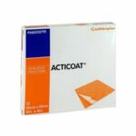 Smith & Nephew 施樂輝 納米銀敷料 Acticoat Burn 10 x 10cm