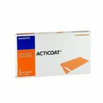 Smith & Nephew 施樂輝 納米銀敷料 Acticoat Burn 10 x 20cm