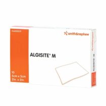 Smith & Nephew 施樂輝 海藻酸鹽敷料 Algisite M Dressing 5cm x 5cm