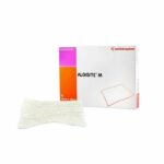 Smith & Nephew 施樂輝 海藻酸鹽敷料 Algisite M Dressing 10cm x 10cm