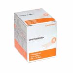 Smith & Nephew 施樂輝 透明薄膜敷料 OpSite FlexiFix Film Dx 5cm x 10m 1卷 66000040