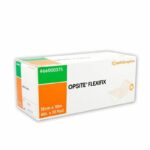 Smith & Nephew 施樂輝 透明薄膜敷料 OpSite FlexiFix Film Dx 10cm x 12cm 50片 964630T