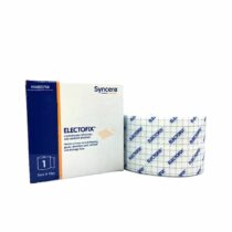 Smith & Nephew 施樂輝 透明薄膜敷料 Electofix 5cm x 10m 66801758