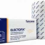 Smith & Nephew 施樂輝 透明薄膜敷料 Electofix 15cm x 10m 66801760