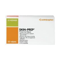 Smith & Nephew 施樂輝 皮膚保護劑抺布 Skin Prep 獨立包裝 50片