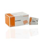 Smith & Nephew 施樂輝 Bactigras Tulle Gras Dx 殺菌油性紗布 5cm x 5cm 50片 7456