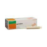 Smith & Nephew 施樂輝 Bactigras Tulle Gras Dx 殺菌油性紗布 15cm x 1m 1卷 66007505