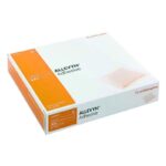Smith & Nephew 施樂輝 吸水性海綿敷料 Allevyn Adhesive 17.5 x 17.5cm 10片 66000045