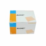 Smith & Nephew 施樂輝 油性紗布 Jelonet Paraffin Gauze 10cm x 10cm 100片 7409