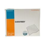 Smith & Nephew 施樂輝 高吸水凝膠纖維敷料 Durafiber 15cm x 15cm 5片