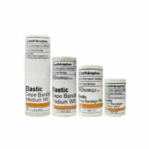Smith & Nephew 施樂輝 彈性縐紗繃帶 Elastic Crepe Bandage Medium Weight 15cm x 4m 9606005K