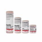 Smith & Nephew 施樂輝 彈性縐紗繃帶 Elastic Crepe Bandage Heavy Weight 15cm x 4.5m 963006SQ