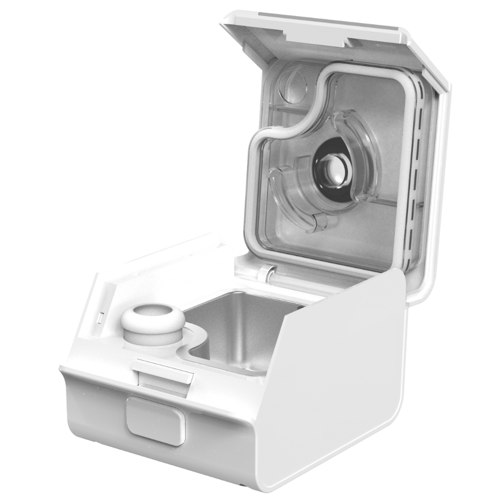 加熱加濕機 適用於 SoundSleep Auto CPAP 睡眠呼吸機 - Image 3