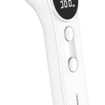 UniverHealth 耳溫 額頭式 電子探熱器 體溫計 EF-100B