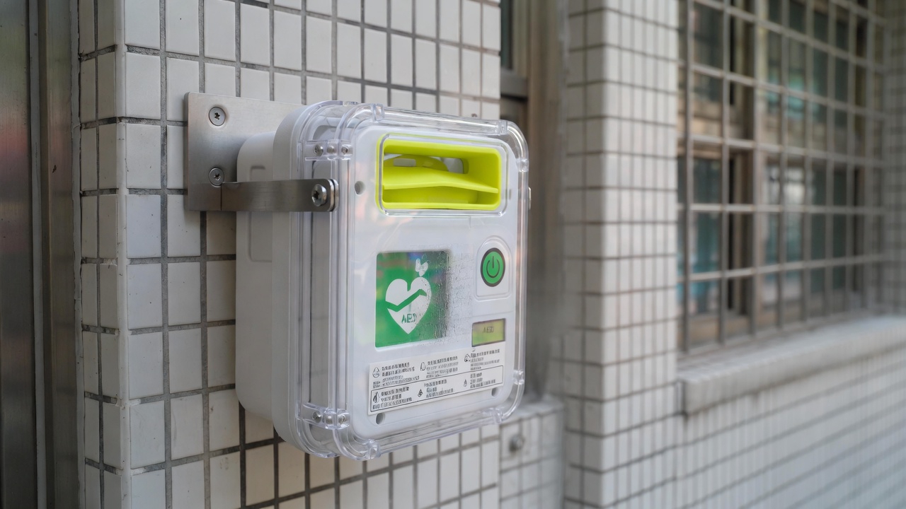 AED