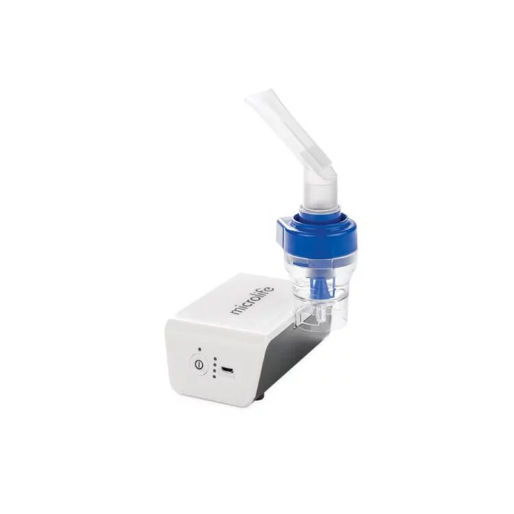 MICROLIFE NEB NANO 藥物化霧器