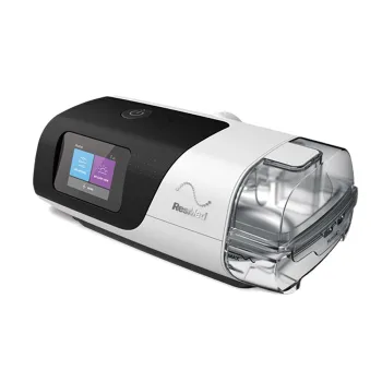 ResMed AirSense 11 自動正氣壓呼吸機 連加濕器