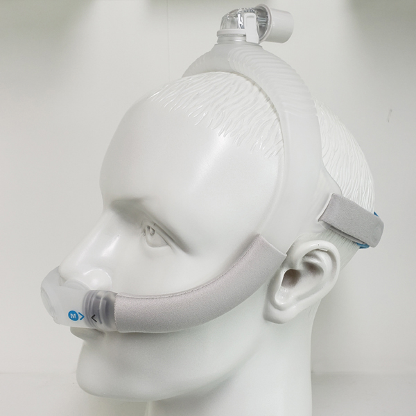 ResMed AirFit P30i 入鼻孔式鼻罩