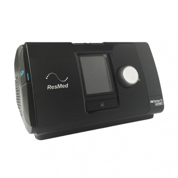瑞思邁 ResMed AirSense 10 自動正氣壓呼吸機