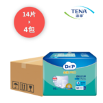 Tena 添寧 Dr.P金裝Pro 活力褲 中碼 日用型 成人紙尿褲