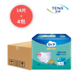 Tena 添寧 Dr.P金裝Pro 活力褲 大碼 日用型 瑞典