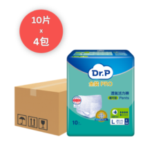 Tena 添寧 Dr.P金裝Pro 活力褲 大碼 輕巧型 瑞典