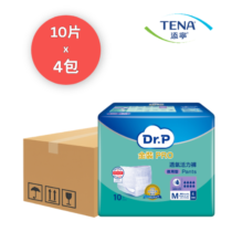 Tena 添寧 Dr.P金裝Pro 活力褲 中碼 夜用型 瑞典