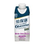 Abbott Glucerna 怡保康 即飲裝 (雲呢拿味) 1支