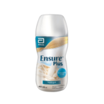 雅培 Ensure Plus 加營素 高能量雲呢嗱味即飲裝(樽裝) 4支
