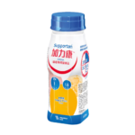 Fresenius Kabi 加力康意大利癌症專用營養品 熱帶水果味 200ml 4支