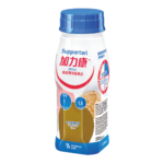 Fresenius Kabi 加力康意大利癌症專用營養品 咖啡味 200ml 4支