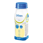 Fresenius Kabi 倍速定營養品 雲呢拿味 200ml 4支