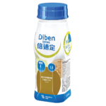 Fresenius Kabi 倍速定營養品 意大利咖啡味 200ml 4支