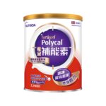 Nutricia Fortimel Polycal 能全補能素 原味 (400g) 1罐