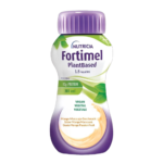 Nutricia Fortimel PlantBased 能全素純素 1.5 營養品 芒果熱情果味 200ml 4支
