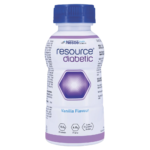 Nestle RESOURCE®Diabetic(250ml) 力源素®關注血糖配方 1支