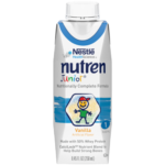 Nestle NUTREN®Junior RTD 兒童佳膳®即飲装 (250ml) 1支