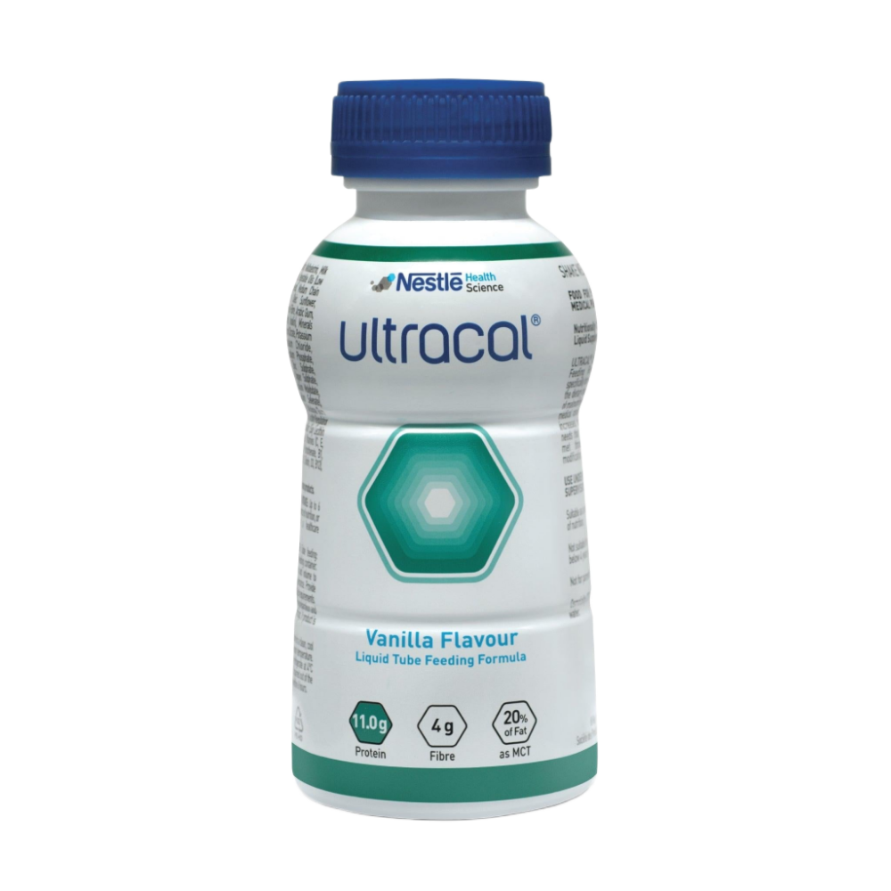 Nestle ULTRACAL® 安體健 ® 營養品 (250 毫升) 1支