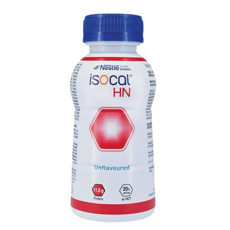 Nestle ISOCAL HN 愛素寶 HN 250ml 1支