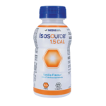 Nestle ISOSOURCE® 健源素 ®1.5 CAL 營養品 (250 毫升) 1支
