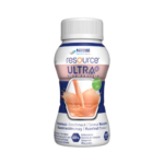 Nestle RESOURCE® ULTRA+ (200ml*4) 力源素 ® 倍營 ®PLUS 營養品 (200 毫升*4支) 榛子味