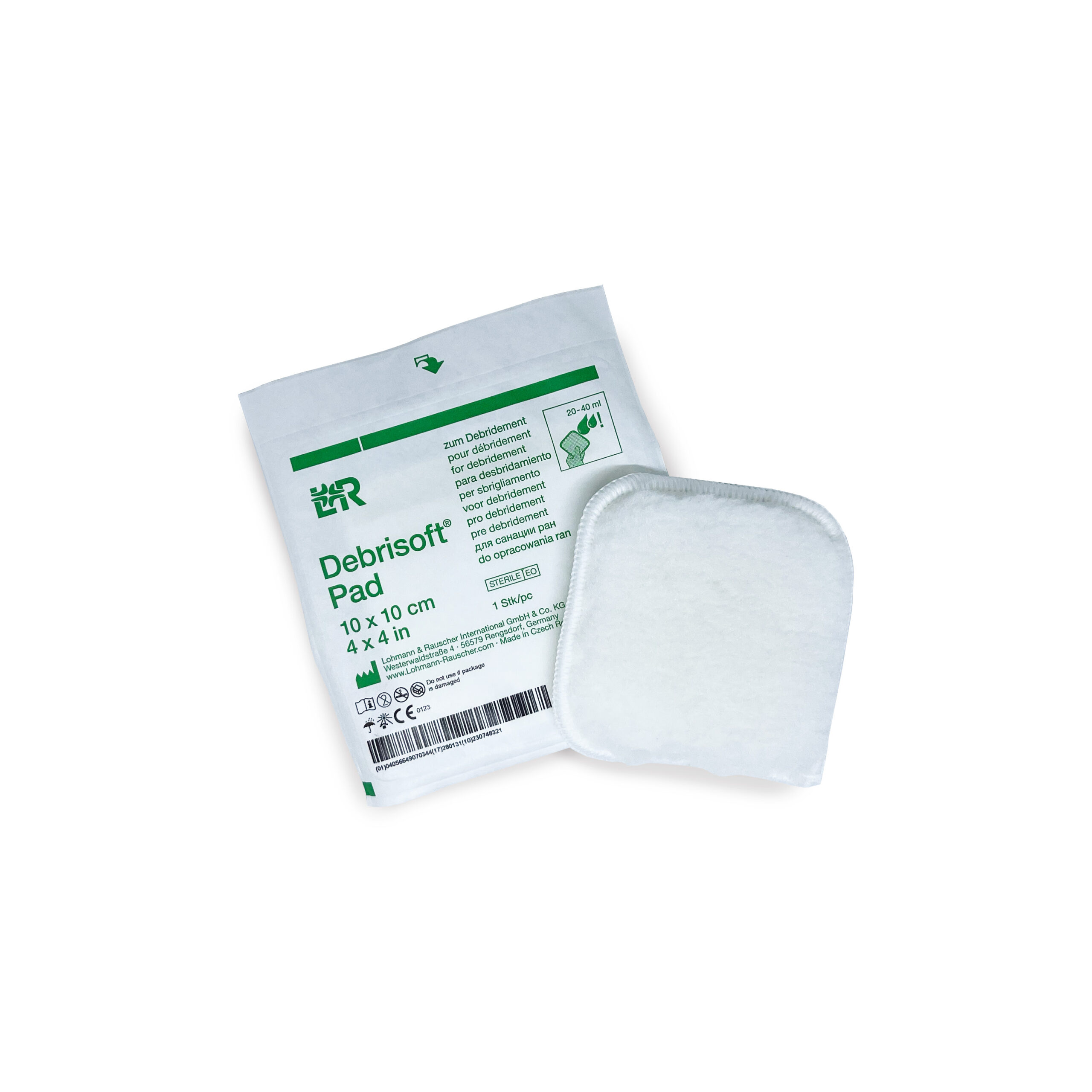 Product Photo