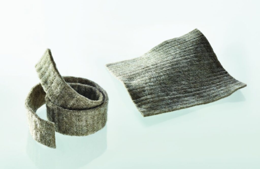 Lohmann & Rauscher Suprasorb® Liquacel Ag 10 x 10 cm