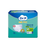 Tena 添寧 Dr.P金裝Pro 活力褲 中碼 輕巧型 瑞典 (1包 x 12片)